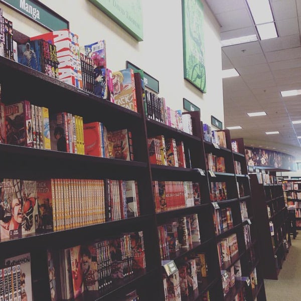 Photos At Barnes Noble Cafe Raleigh Nc