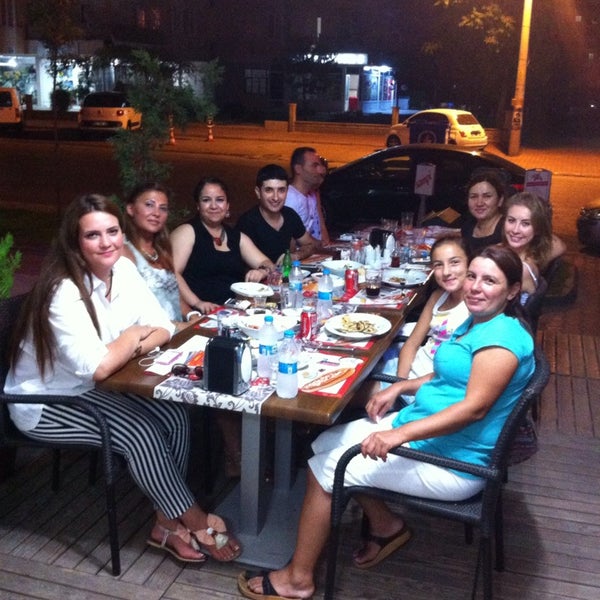 Foto diambil di SAMPİ oleh Nurseda D. pada 7/9/2014