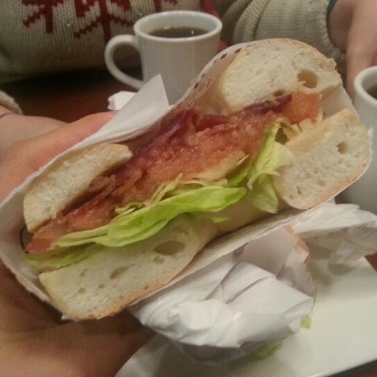 Bagel Doctor cafe 베이글닥터 대구광역시, 대구광역시