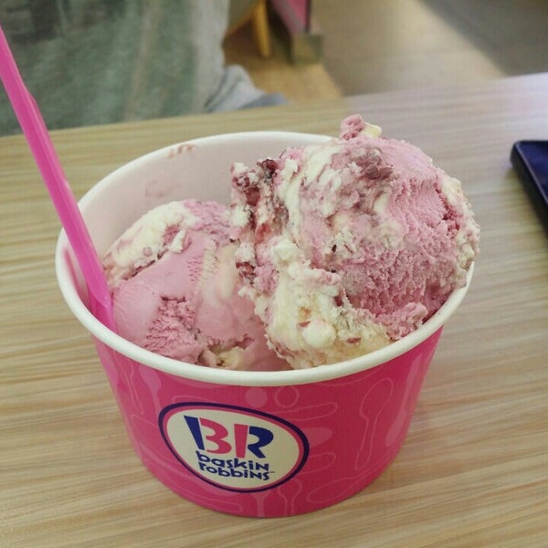 Baskin Robbins 31 배스킨라빈스 - 대구광역시, 대구광역시에서의 사진