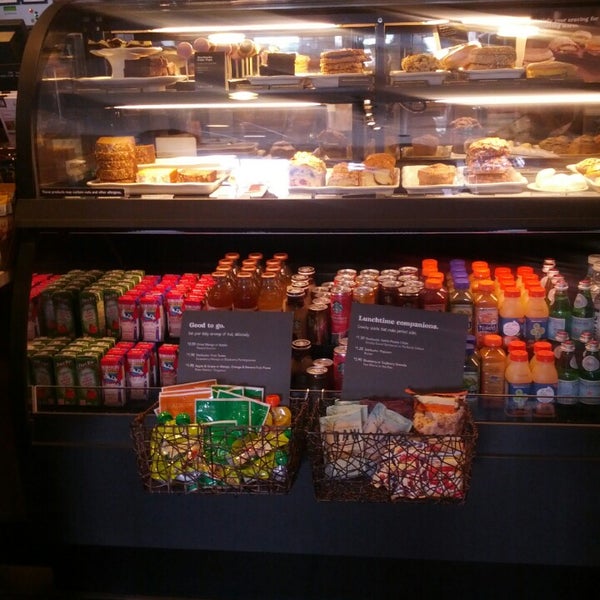 Starbucks Coffee Shop in Prosser