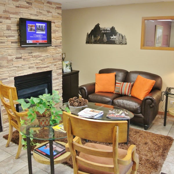 RE/MAX Alliance Evergreen Evergreen, CO