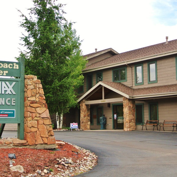 RE/MAX Alliance Evergreen Evergreen, CO