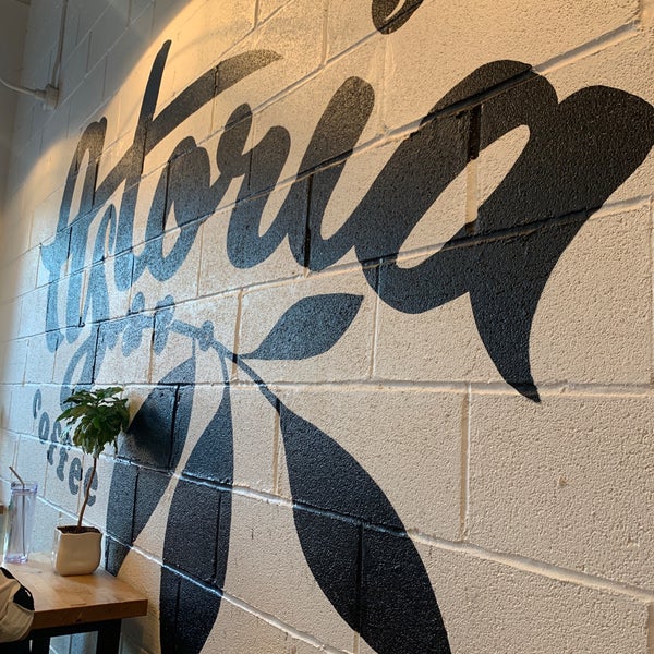 Foto diambil di Astoria Coffee oleh Gail A. pada 6/26/2019