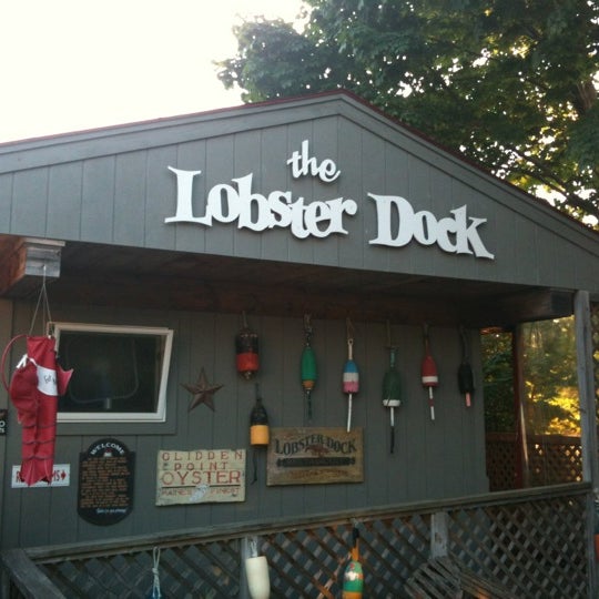 The Lobster Dock 27 tips from 514 visitors