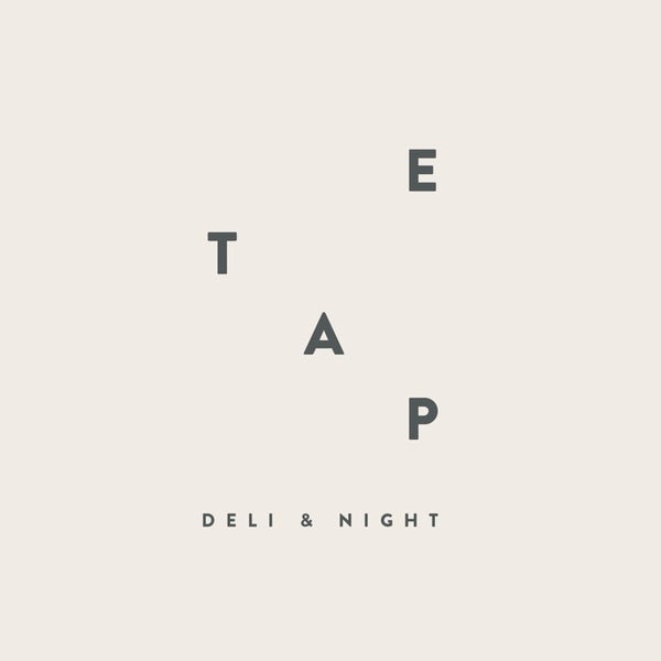 10/17/2014에 Nóri님이 ETAP Deli&amp;Night에서 찍은 사진