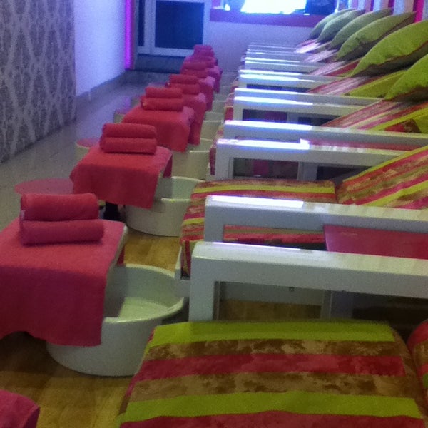 Photos At Yen Yen Nail Spa Tattoo