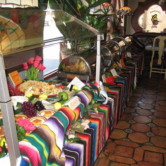 Снимок сделан в Joselito&#39;s Mexican Food пользователем Joselito&#39;s Mexican Food 6/25/2014