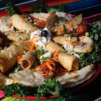 Foto diambil di Joselito&#39;s Mexican Food oleh Joselito&#39;s Mexican Food pada 6/25/2014