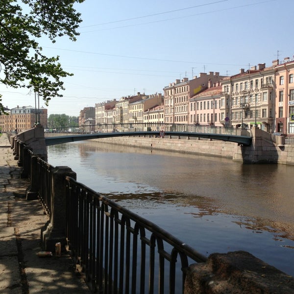 Коломна мост