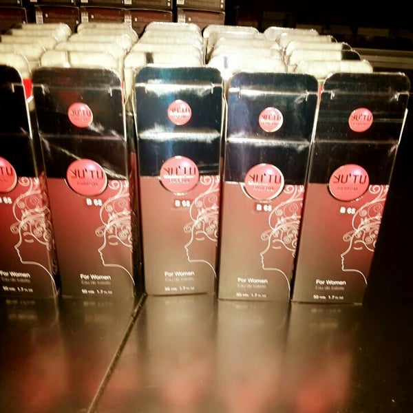 Photos At Yu Tu Parfum Cosmetics Shop