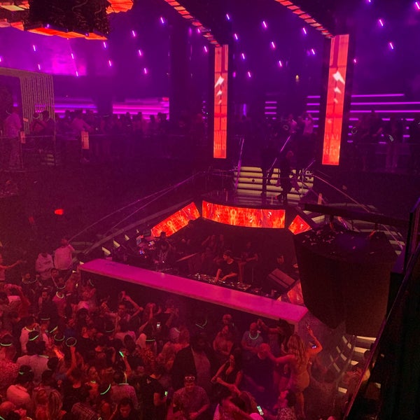 Photo taken at LIV by Lauren S. on 1/26/2020