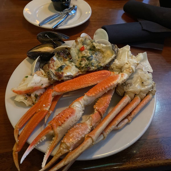 Captain Seafood Restaurant Seafood Restaurant in Great Neck