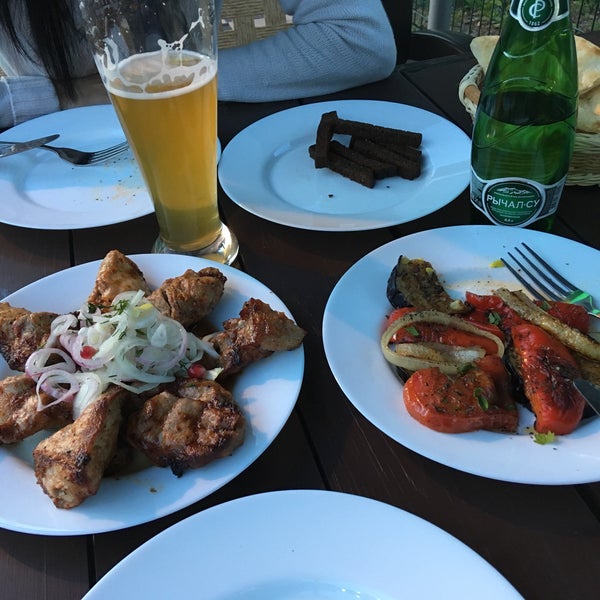 Кафе кинолента воронеж