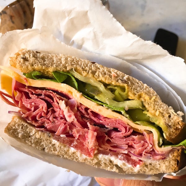 Cheese Boutique Glen Park San Francisco, CA