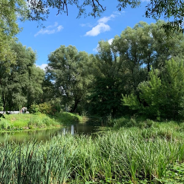 Foto scattata a Замок Радомиcль / Radomysl Castle da Sergey B. il 8/8/2021