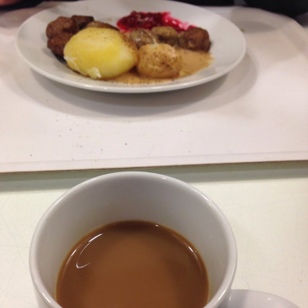 Photo taken at IKEA by m* on 11/30/2013
