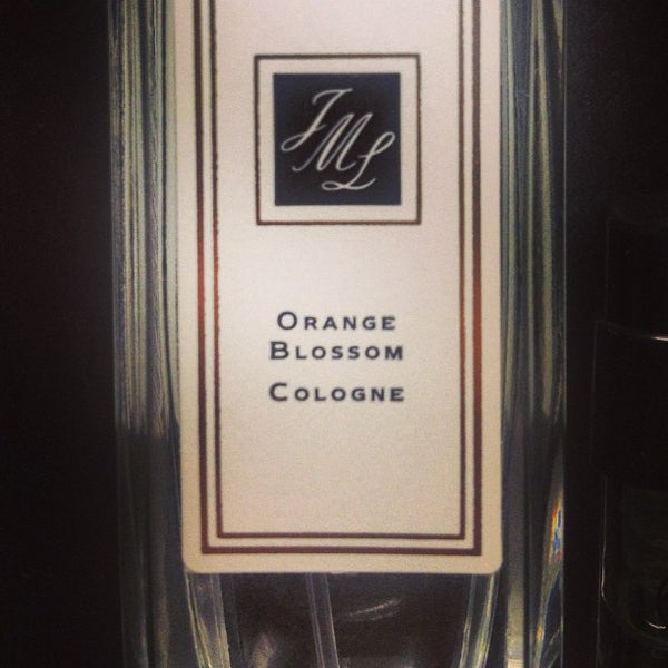 Jo Malone (Now Closed) Cosmetics Store in New York