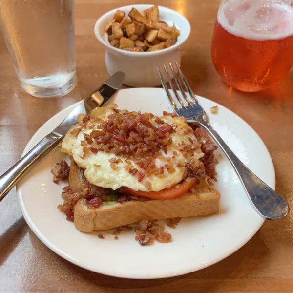 Friendship Perk Brew Bloomfield Pittsburgh Pa