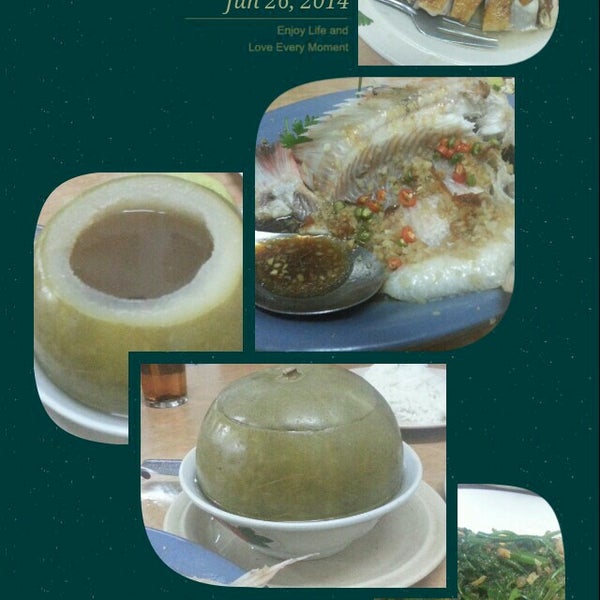 Photos At 家鄉小館 Gerai Makanan Wong Yoke Kim Chinese Restaurant