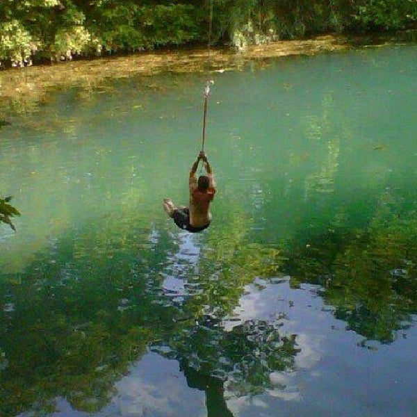 Barton Creek Bartons BluffSpyglass Austin, TX