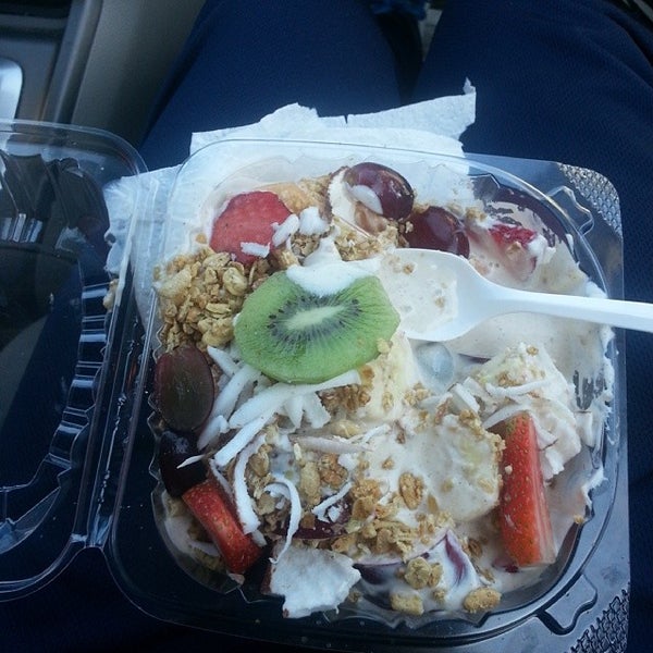 Pepe's Fruit Cup Riverside 8 tips from 119 visitors