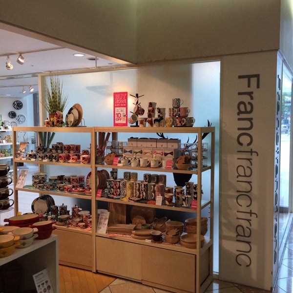 Francfranc 神戸ハーバーランド店 Now Closed 中央区 2 Tips From 62 Visitors