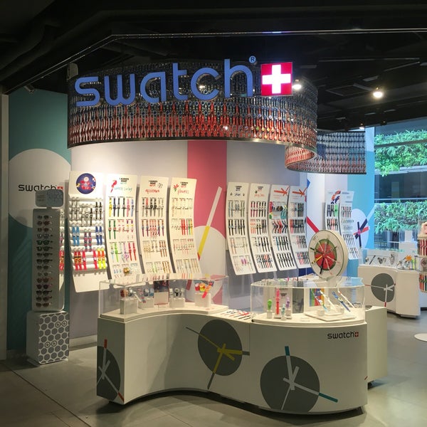 Сервисный Центр Swatch В Москве Адреса Магазинов