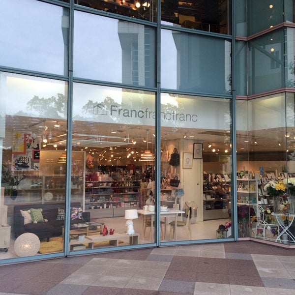 Photos At Francfranc 神戸ハーバーランド店 Now Closed 中央区 2 Tips From 62 Visitors