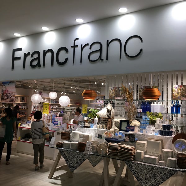 Francfranc 船橋市 浜町2 1 1 Francfranc 船橋市 浜町2 1 1