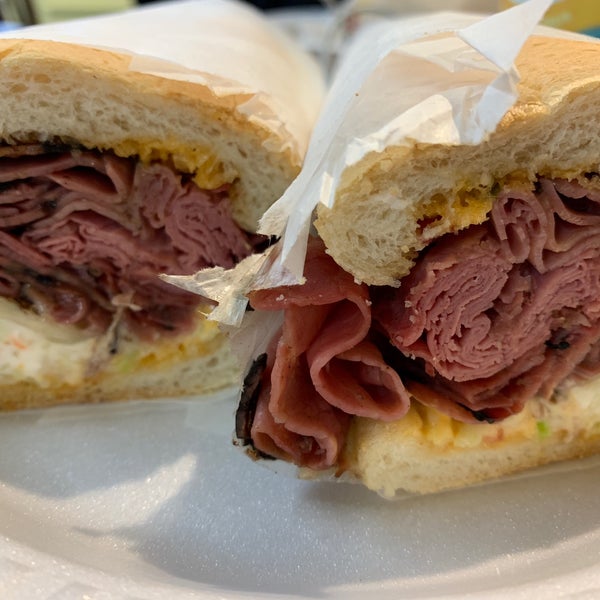 Hunter Deli Upper East Side New York, NY