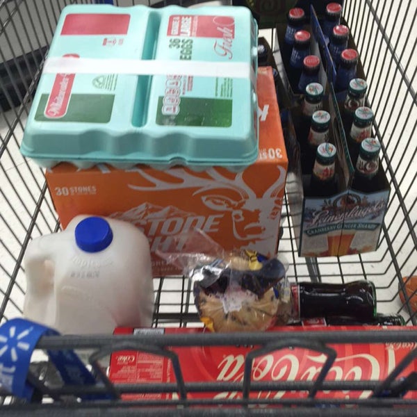 Walmart Supercenter Baraboo, WI