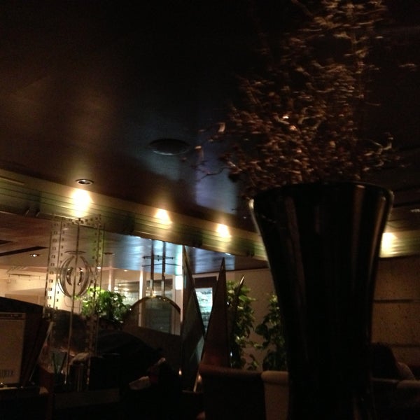 Club Fusion Cocktail Bar In 六本木