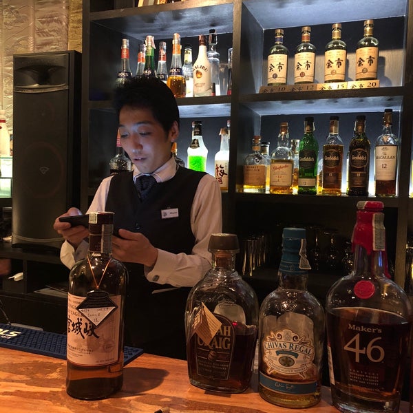 Photos At Yoichi Nikka Bar Restaurant Whisky Bar In ว ฒนา
