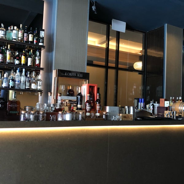 Das Foto wurde bei Garibaldi Italian Restaurant &amp; Bar von Daisuke S. am 11/16/2020 aufgenommen