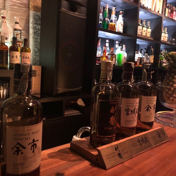 Photos At Yoichi Nikka Bar Restaurant Whisky Bar In ว ฒนา