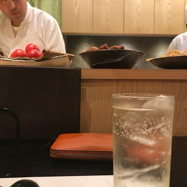 Photos At 酒菜おかだ 銀座 3 Tips Photos At 酒菜おかだ 銀座 3 Tips