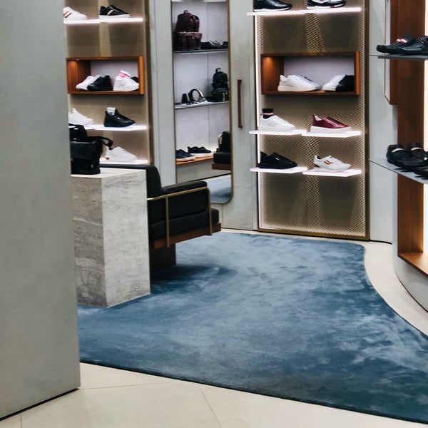 Bally - Shoe Store in Financial District