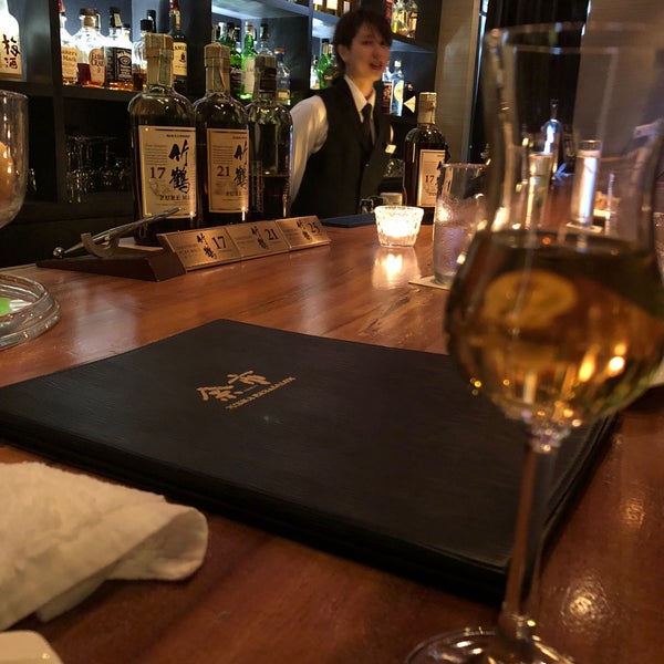 Photos At Yoichi Nikka Bar Restaurant Whisky Bar In ว ฒนา