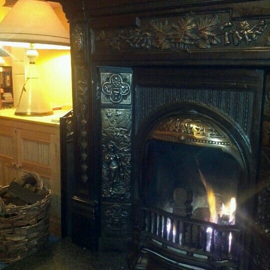 Gorman's Clifftop House Bed and Breakfast in Glaise Bheag