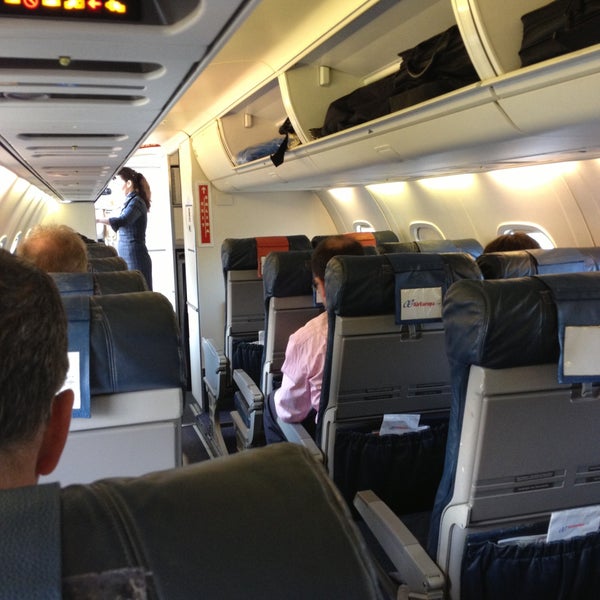 TAP Portugal Office in Lisboa