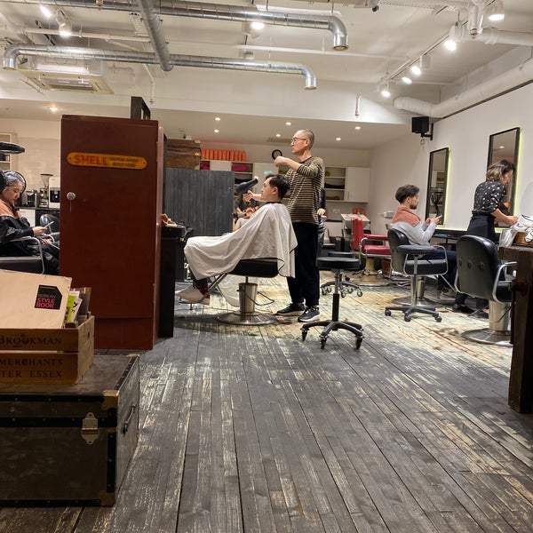 Jubilee Hairsalon - Salon / Barbershop in London