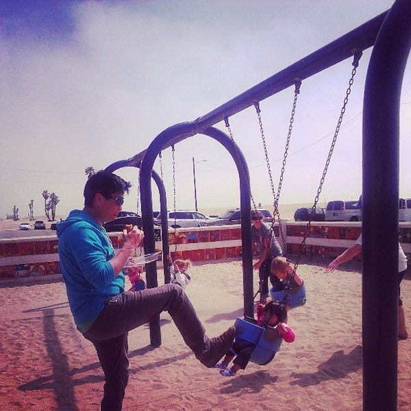 Photos at Seal Beach Pier Playground Seal Beach, CA