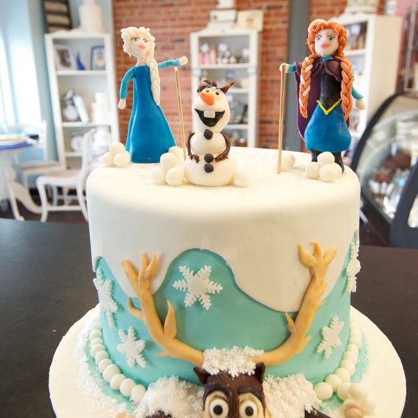 N Cake Studio