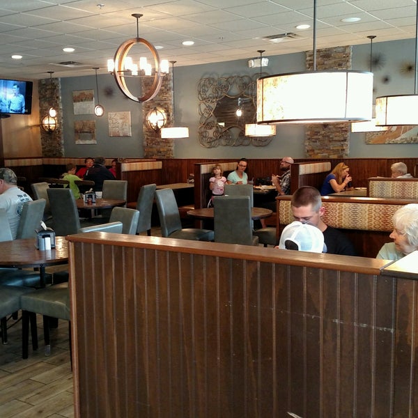 Chicago's Pizza Columbus, IN