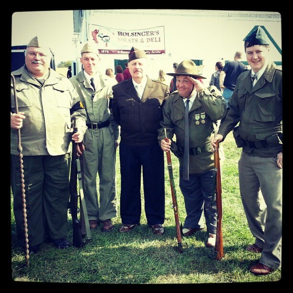 Photos at Byron Memorial Park Park in Williamsport