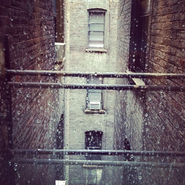 Photos at Hotel Alexander New York Upper West Side New York, NY