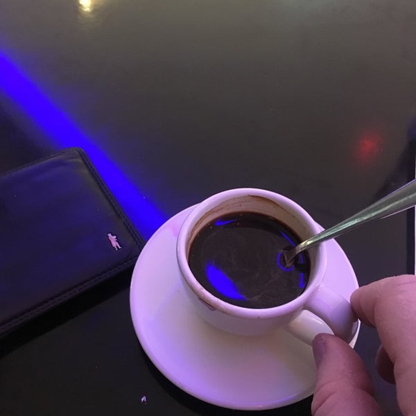 Хорошая кофейня вкусный кофе