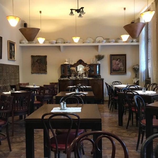 Das Foto wurde bei Klauzál Café von Balazs F. am 12/11/2017 aufgenommen