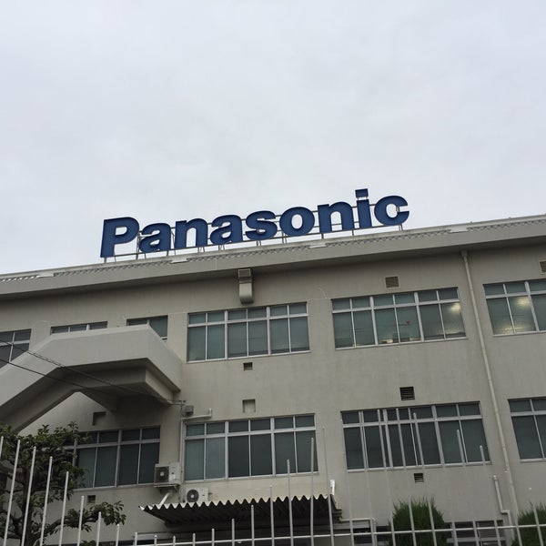 Panasonic 北門真 オフィス